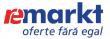 logo - remarkt