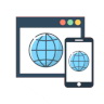 logo - Mobil și Internet