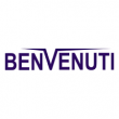 logo - BENVENUTI