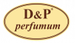 logo - D&P parfum