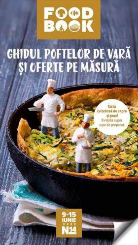 Carrefour - FoodBook