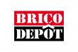 logo - Brico Depot