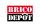 logo - Brico Depot