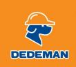 logo - Dedeman