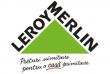 logo - Leroy Merlin