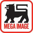 logo - Mega Image