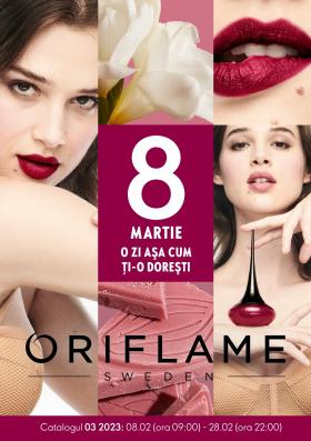 Oriflame - 03