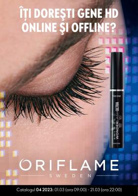 Oriflame - 04