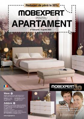 Mobexpert - Pentru apartament