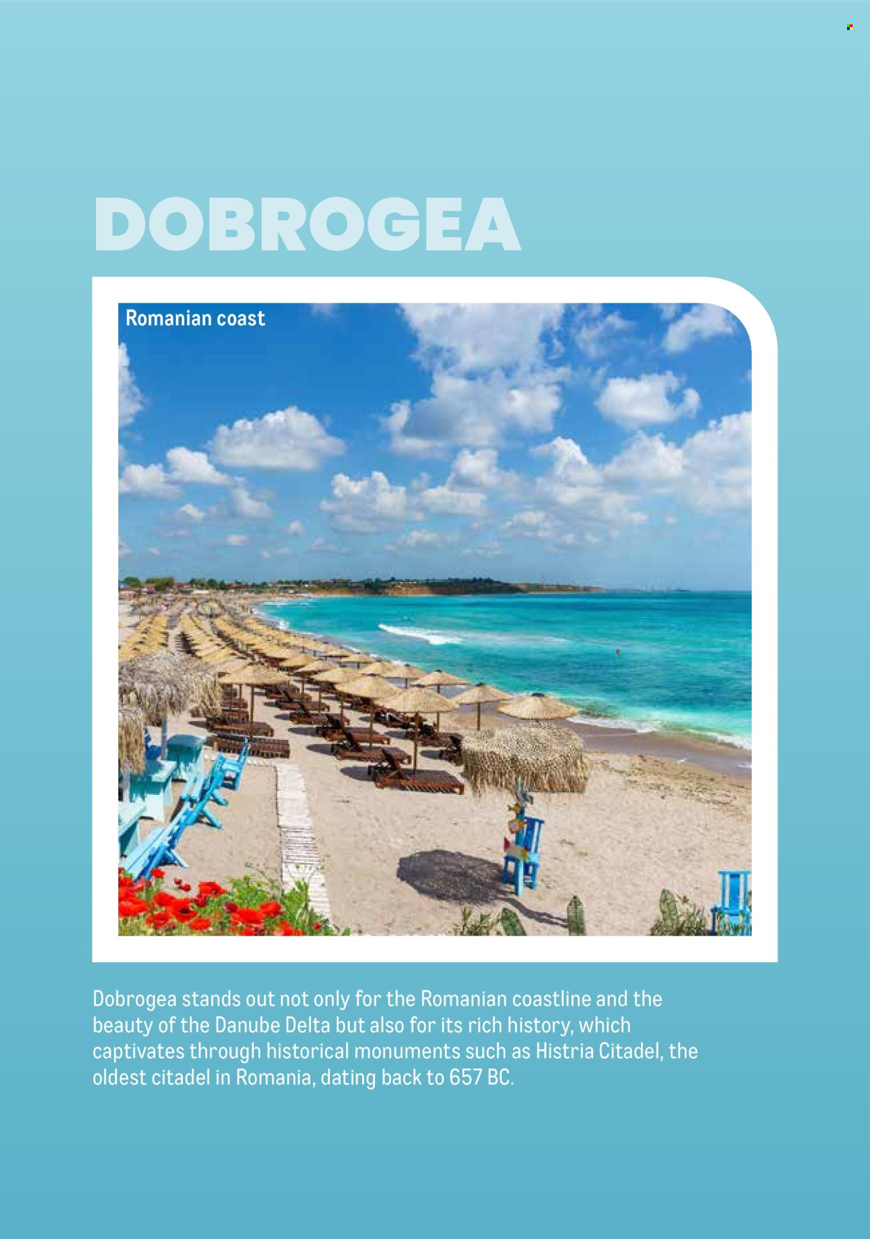 Catalog Metro. Pagina 1