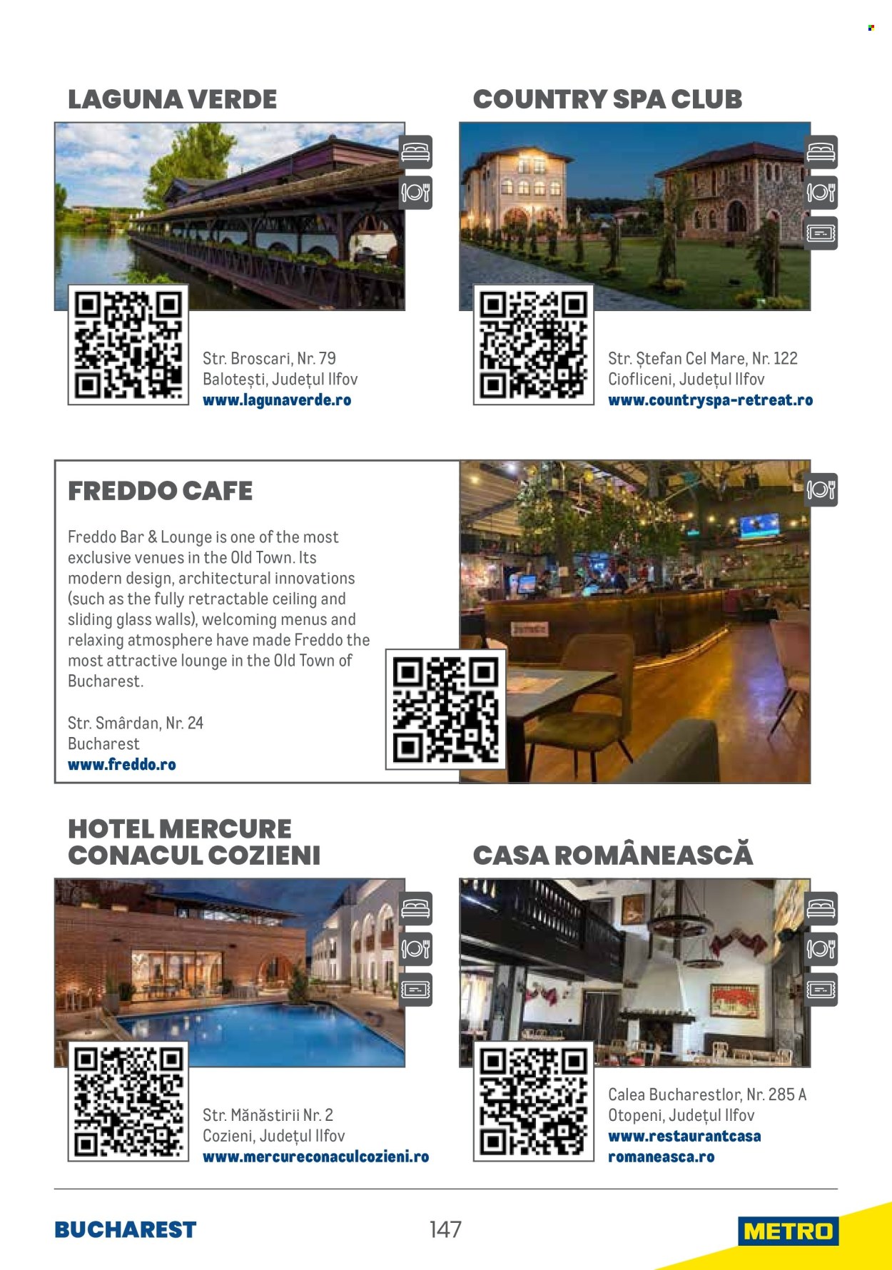 Catalog Metro. Pagina 1