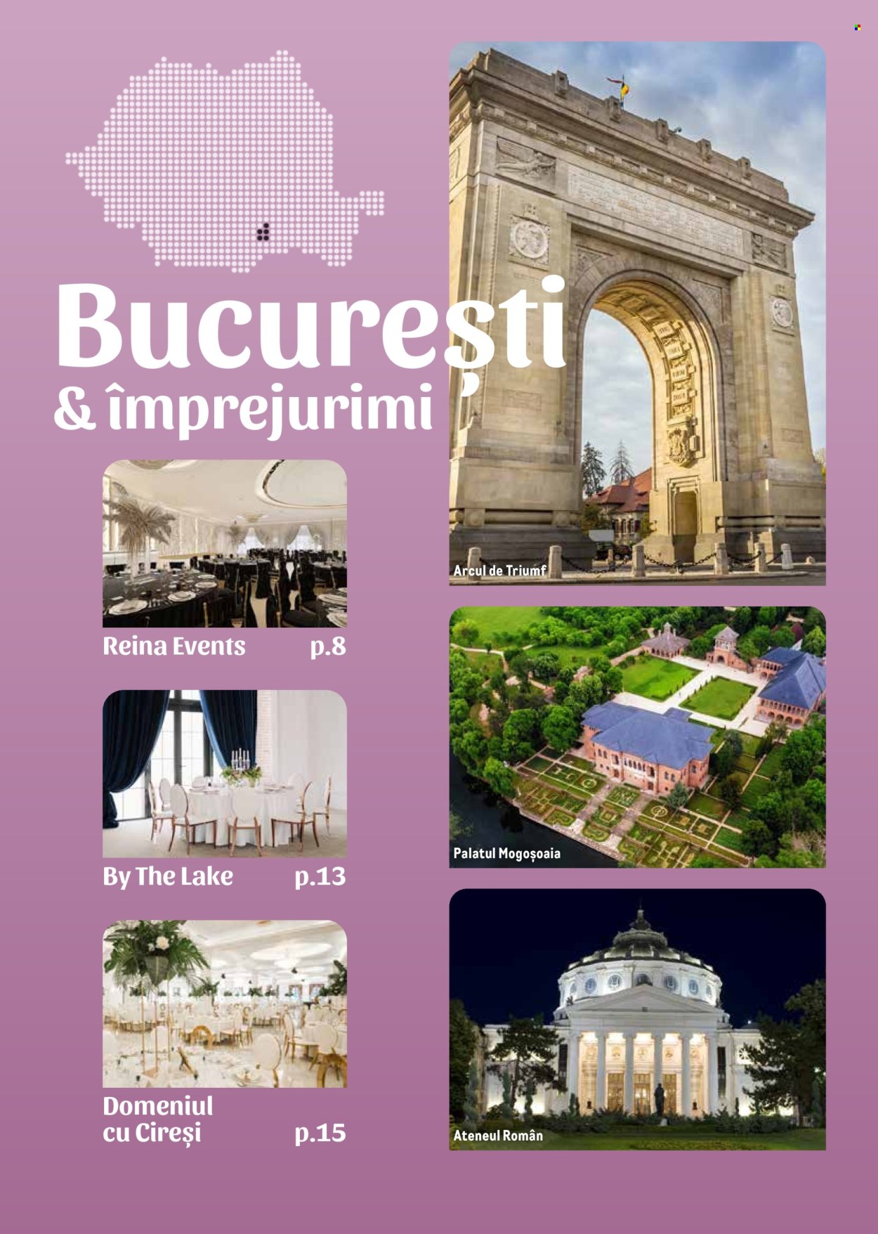 Catalog Metro. Pagina 1