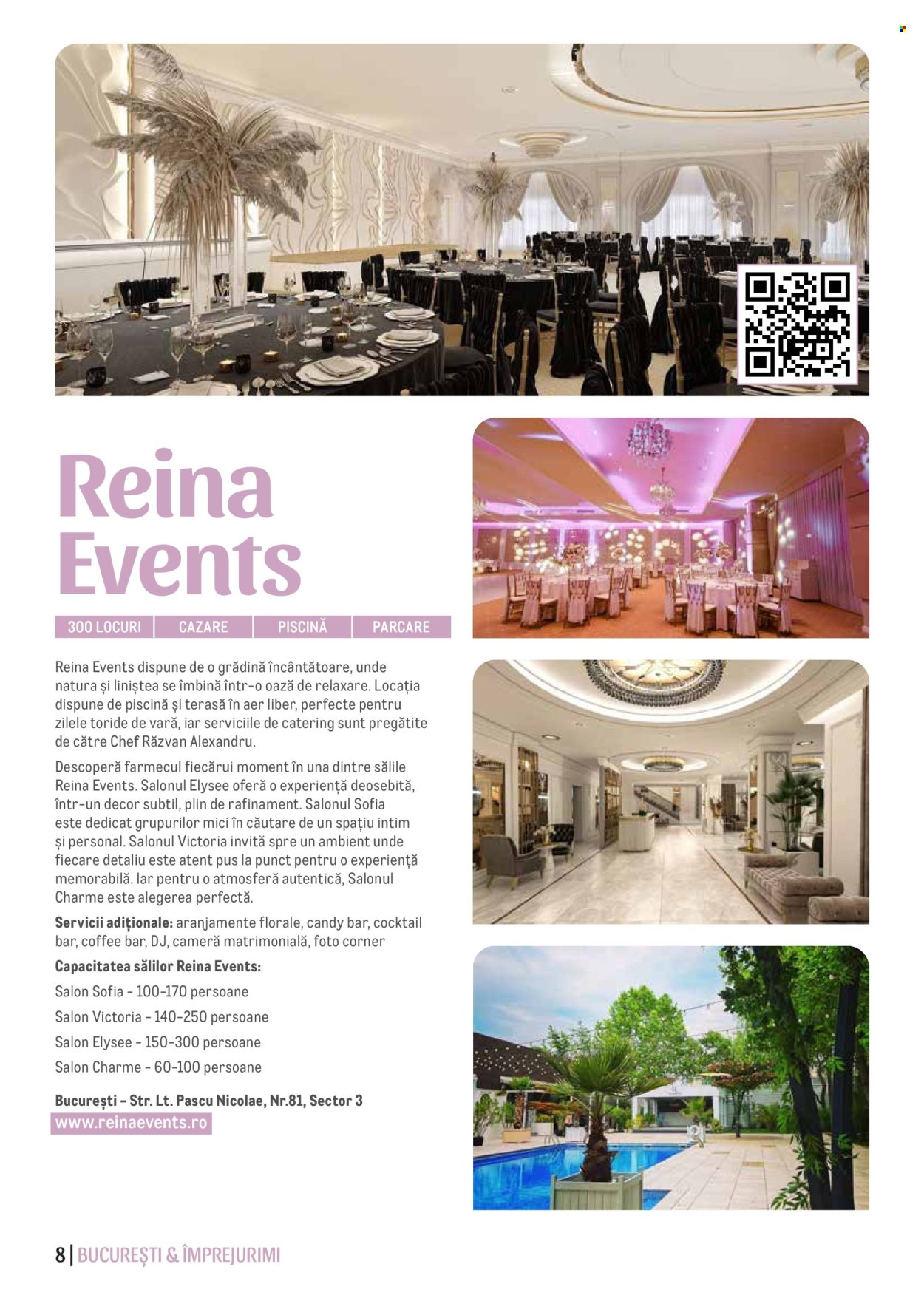 Catalog Metro. Pagina 1