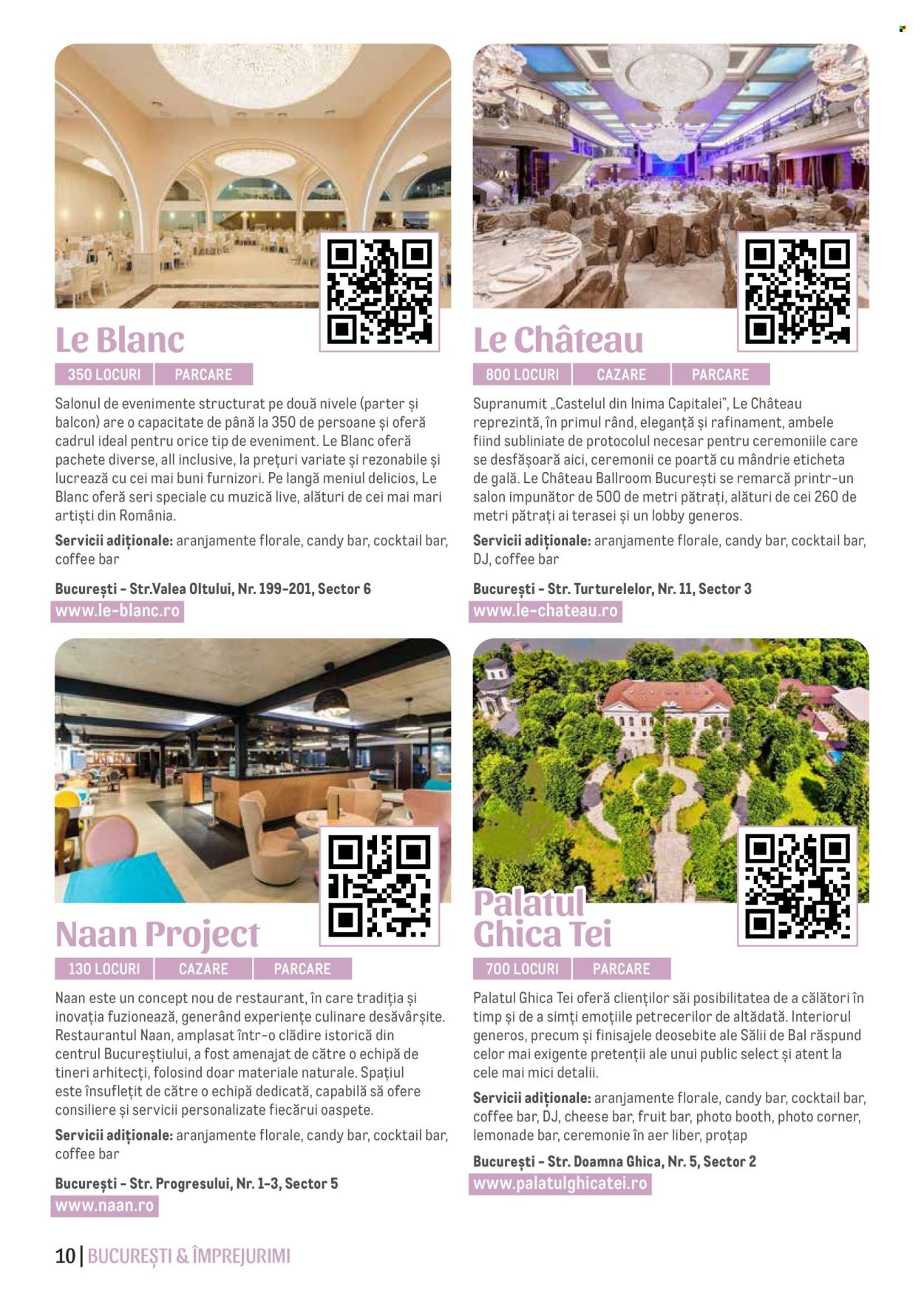 Catalog Metro. Pagina 1