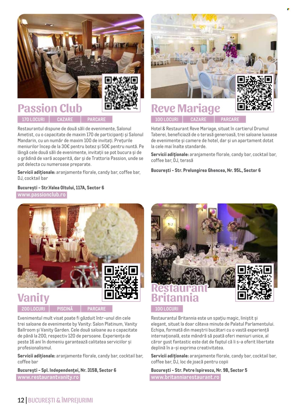 Catalog Metro. Pagina 1