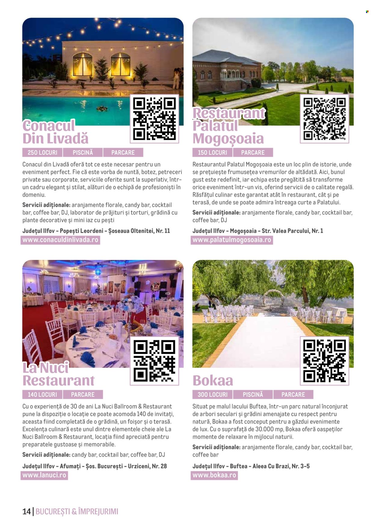 Catalog Metro. Pagina 1