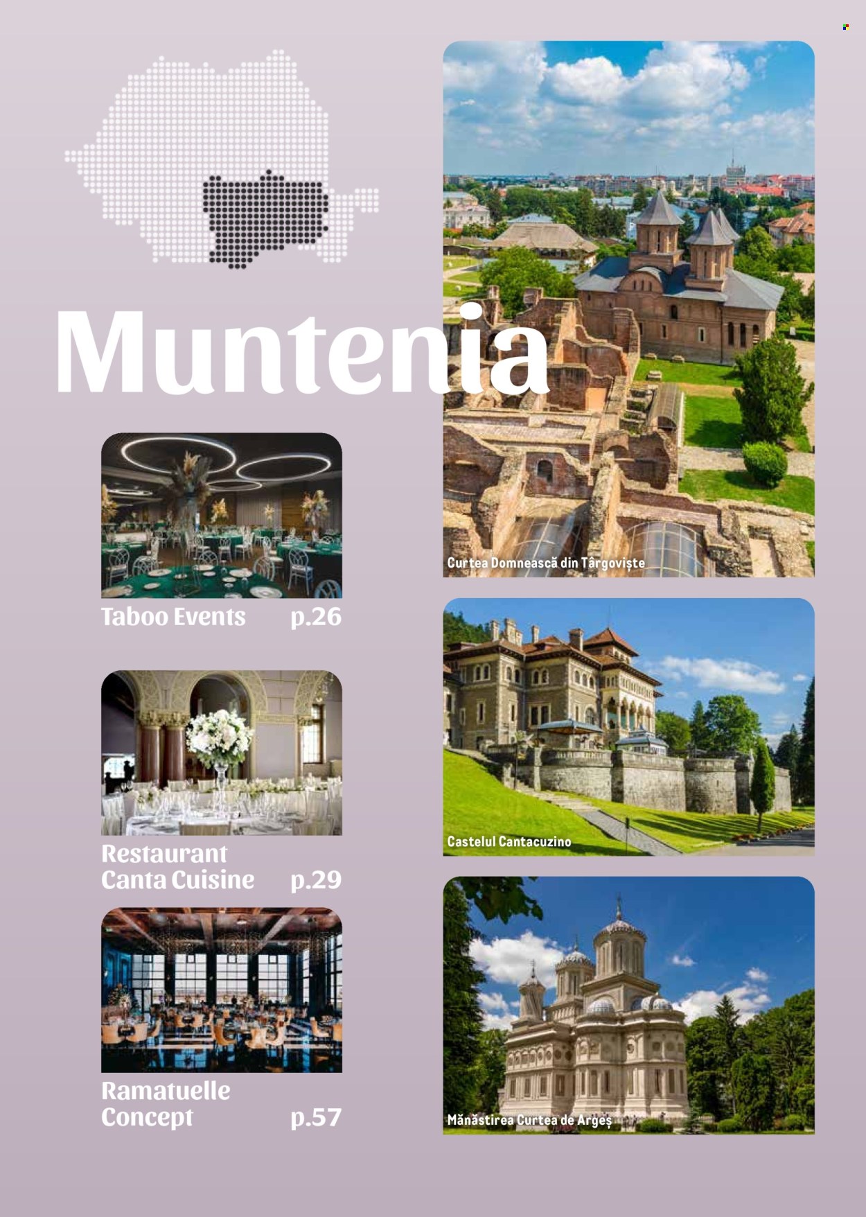 Catalog Metro. Pagina 1