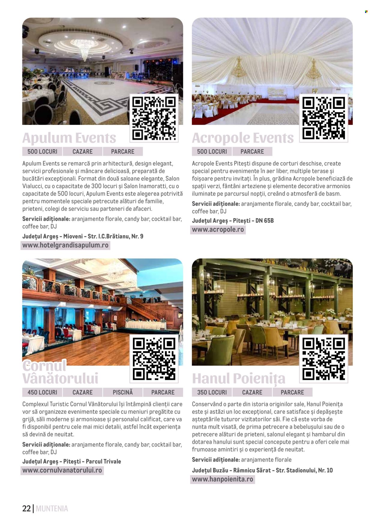Catalog Metro. Pagina 1