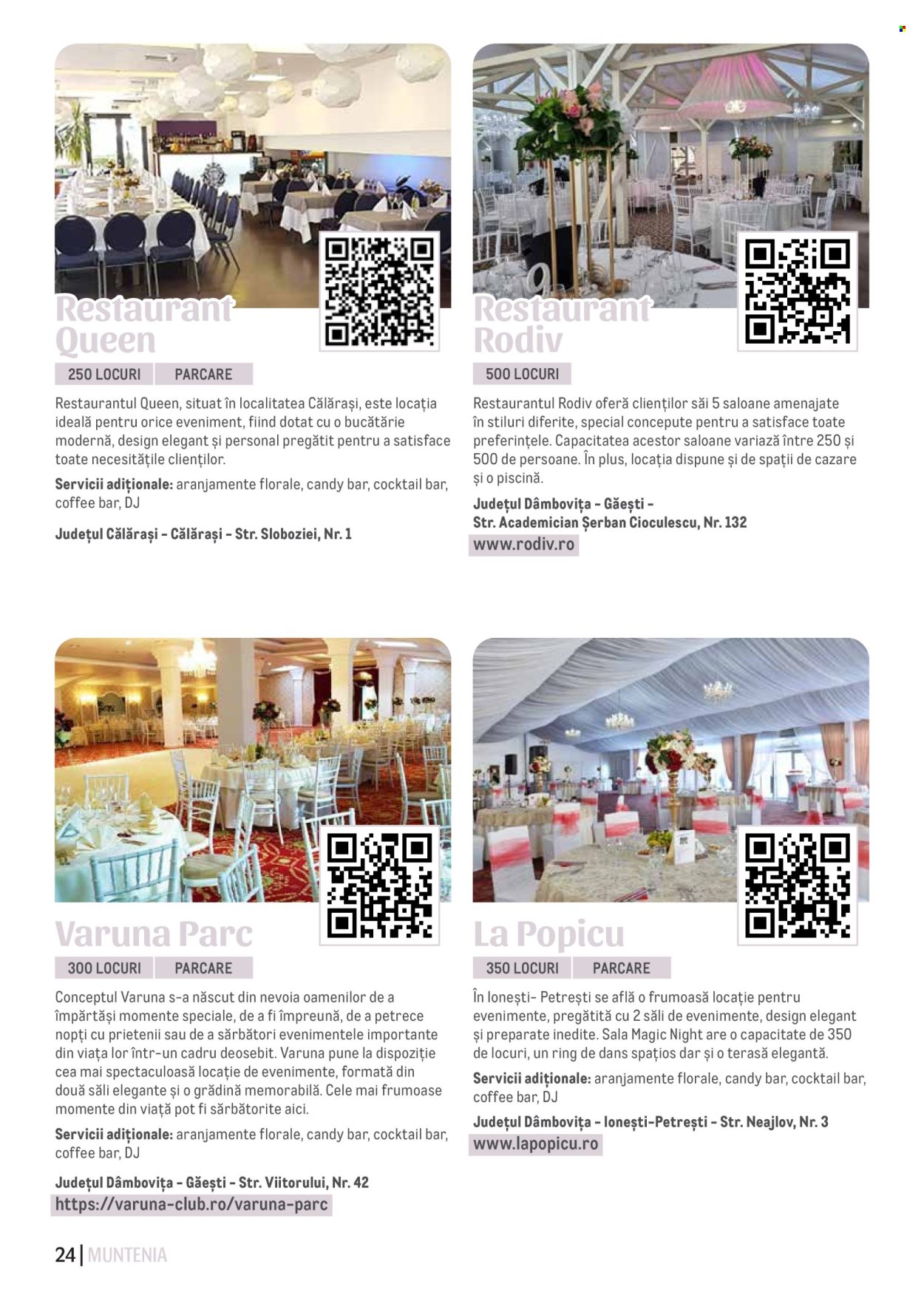 Catalog Metro. Pagina 1