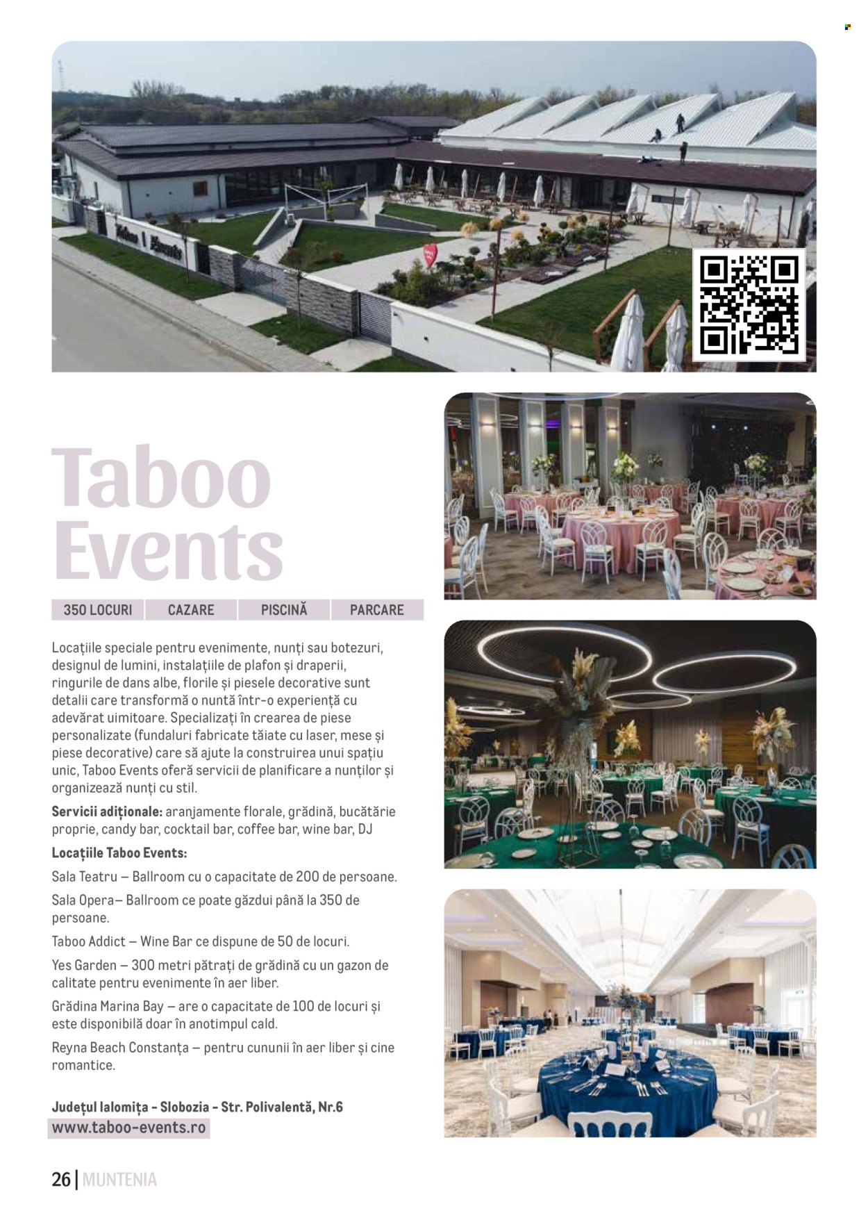 Catalog Metro. Pagina 1
