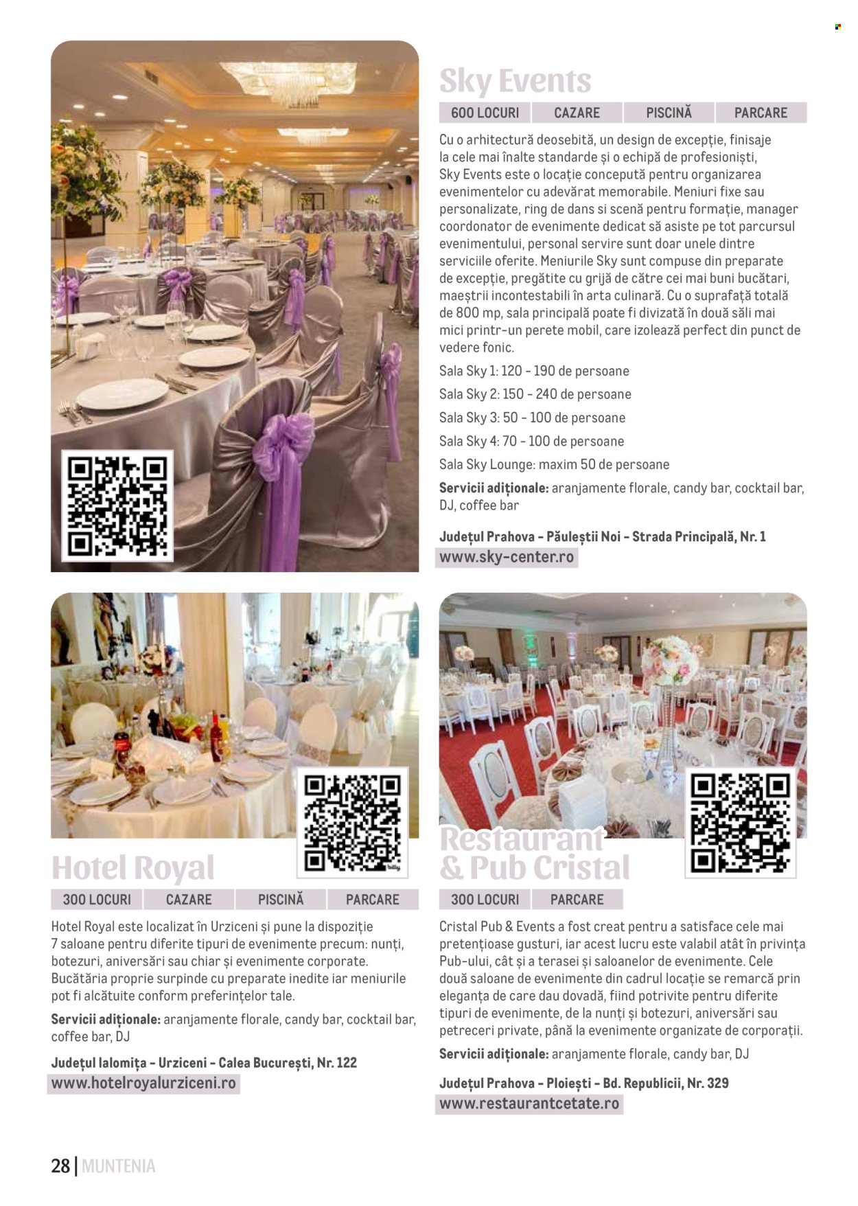 Catalog Metro. Pagina 1