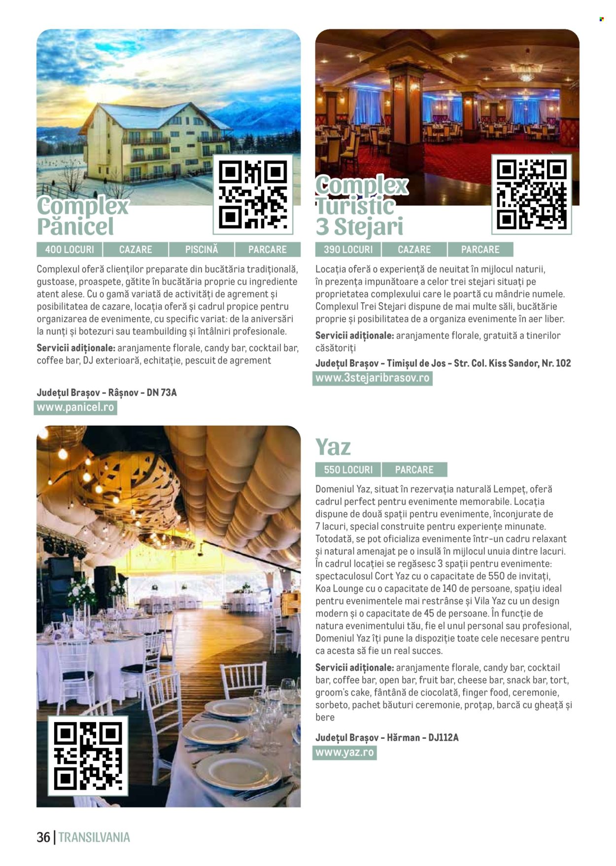 Catalog Metro. Pagina 1