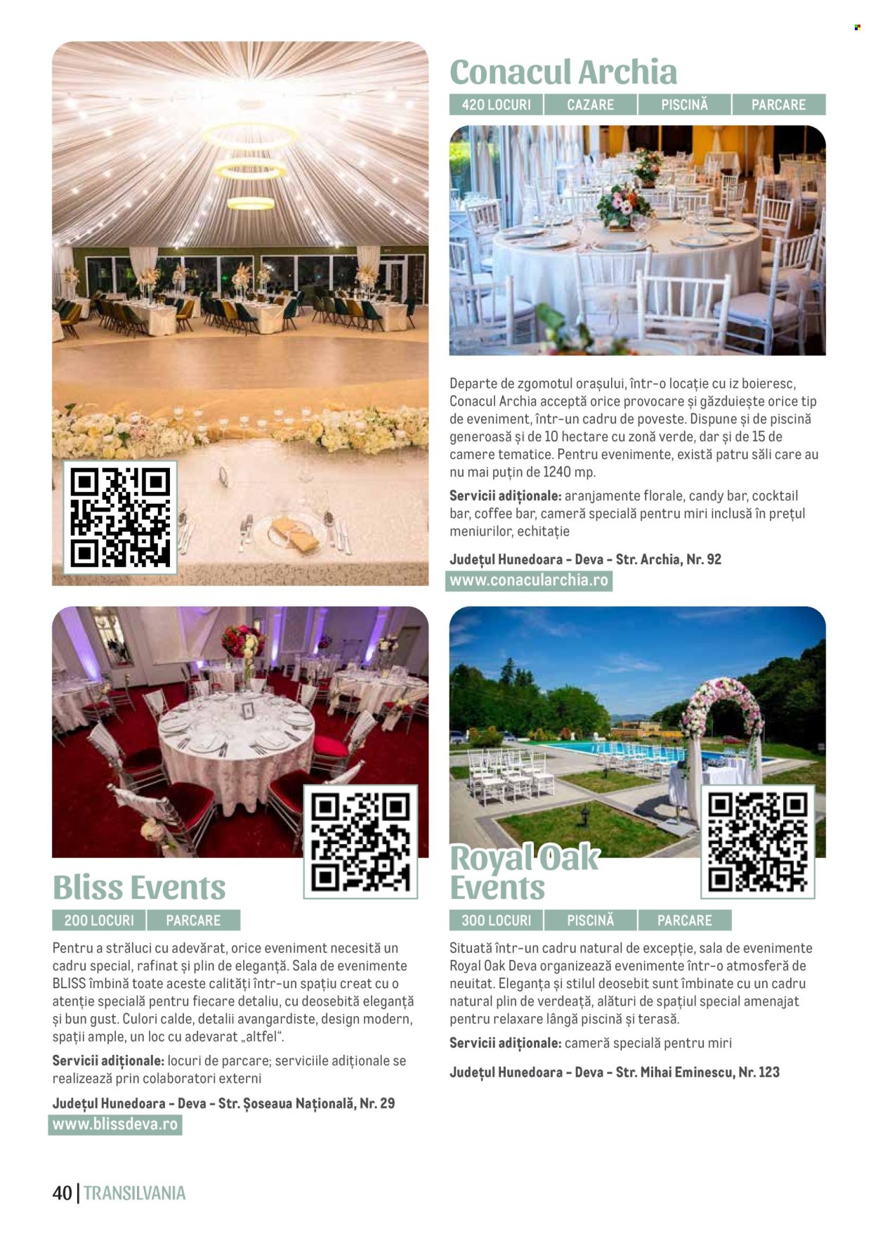 Catalog Metro. Pagina 1