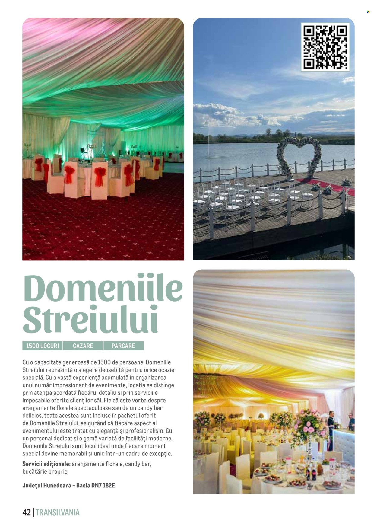 Catalog Metro. Pagina 1