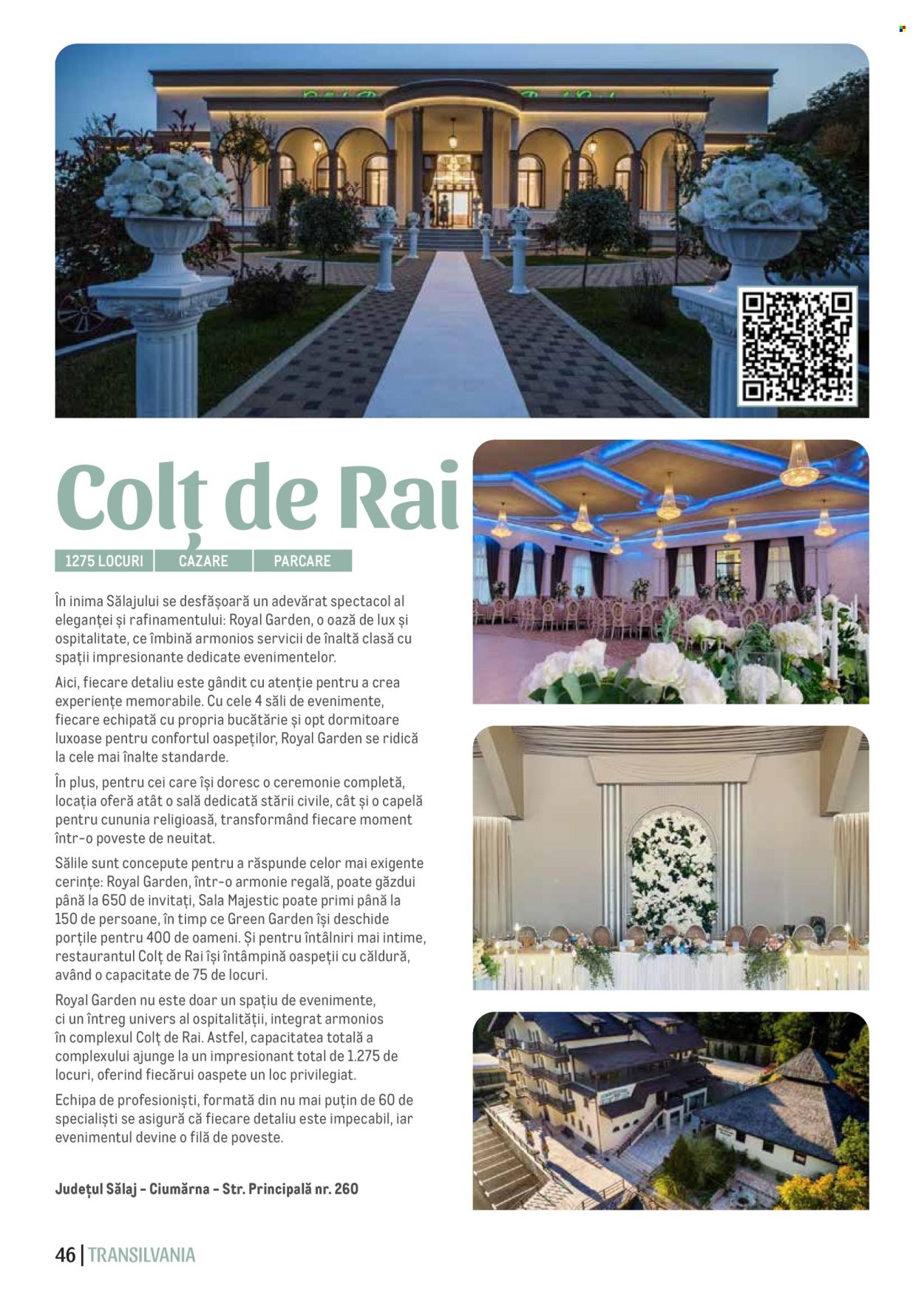 Catalog Metro. Pagina 1