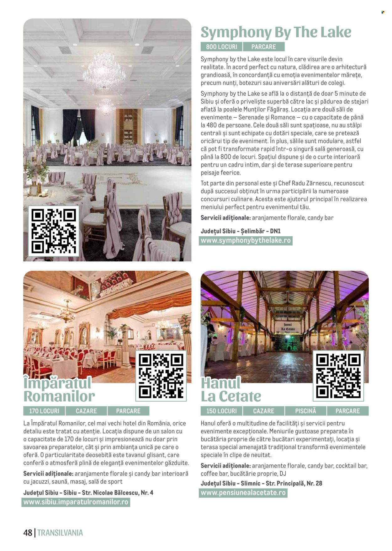 Catalog Metro. Pagina 1