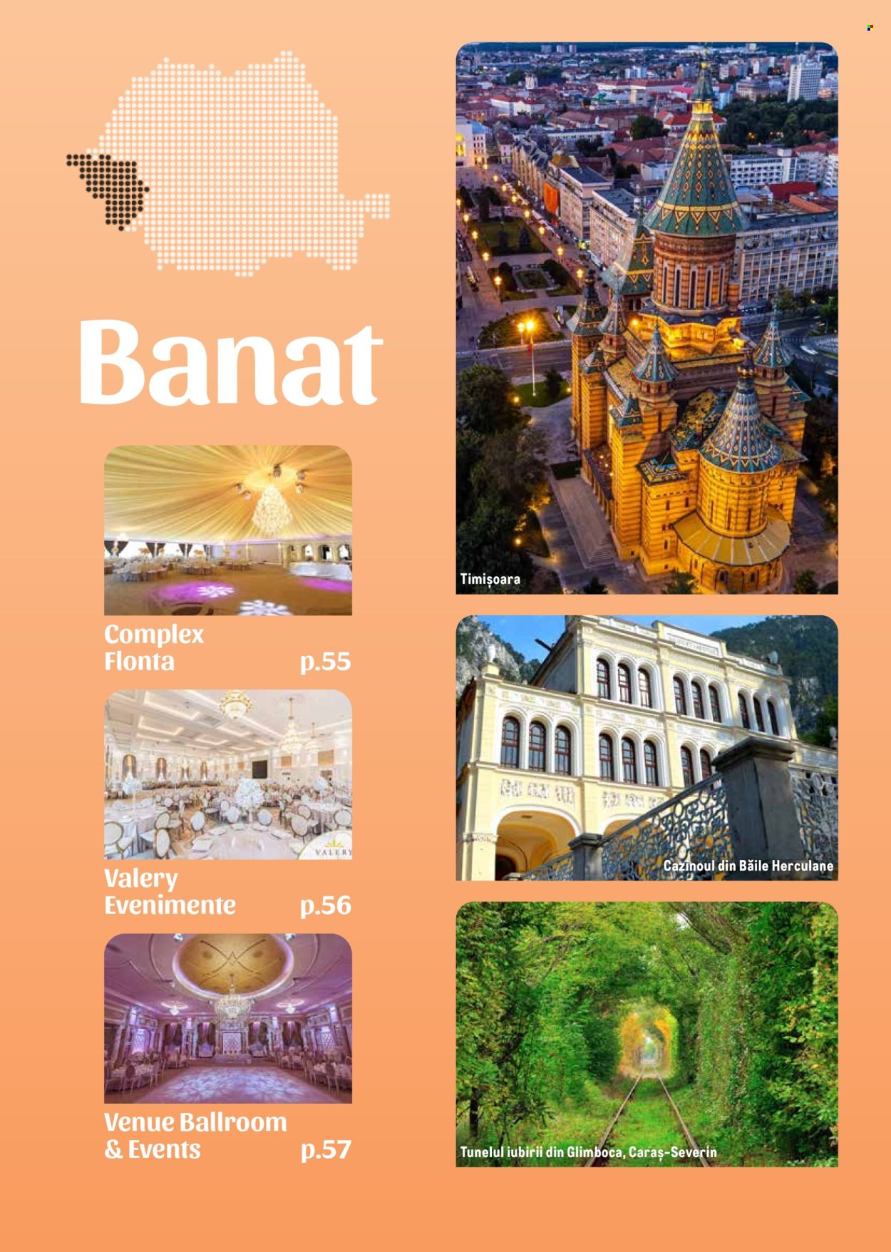 Catalog Metro. Pagina 1