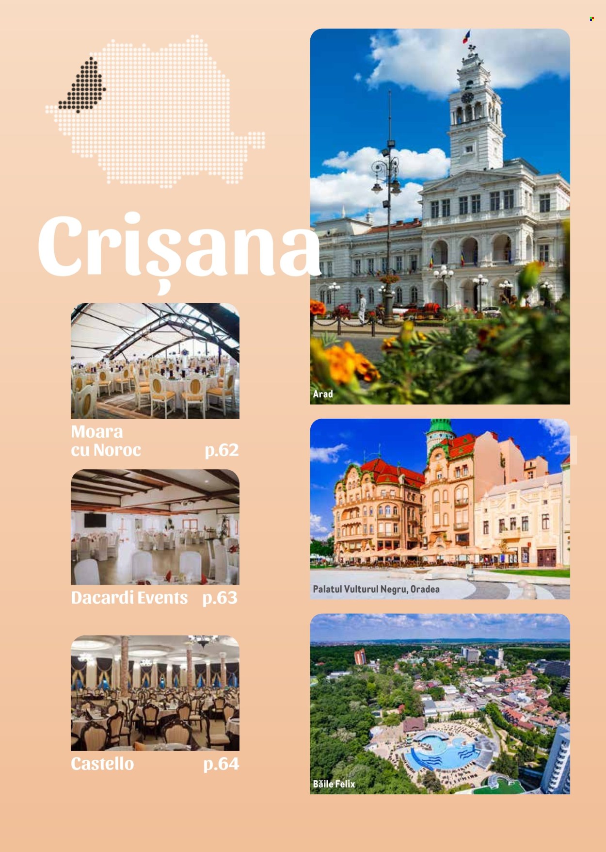 Catalog Metro. Pagina 1