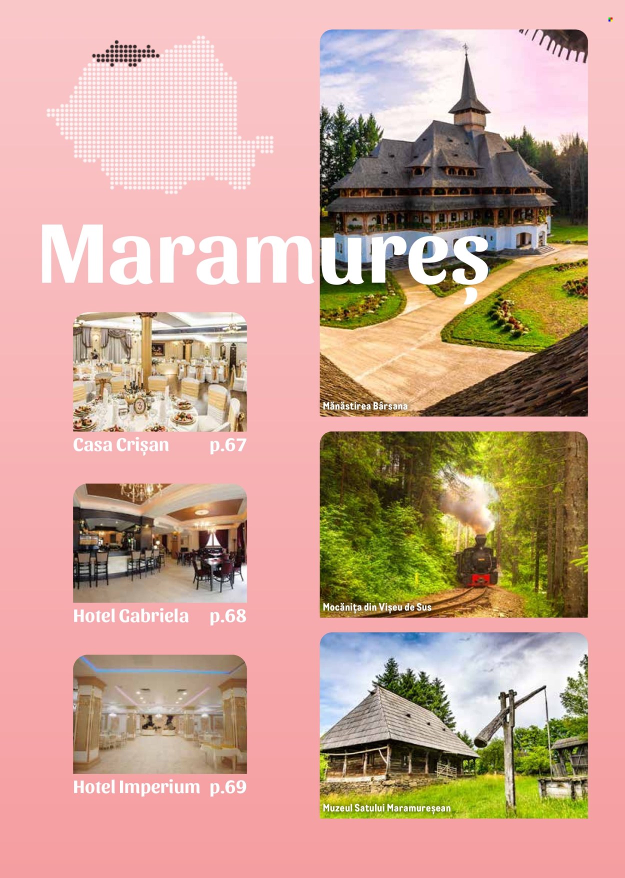 Catalog Metro. Pagina 1