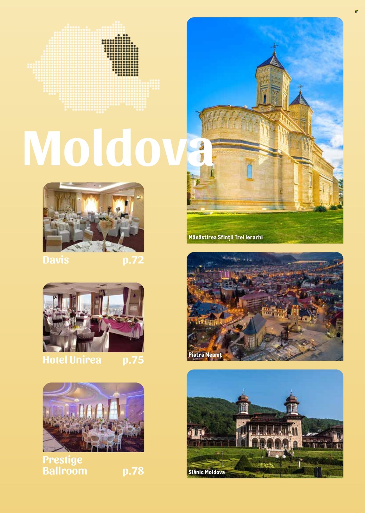 Catalog Metro. Pagina 1