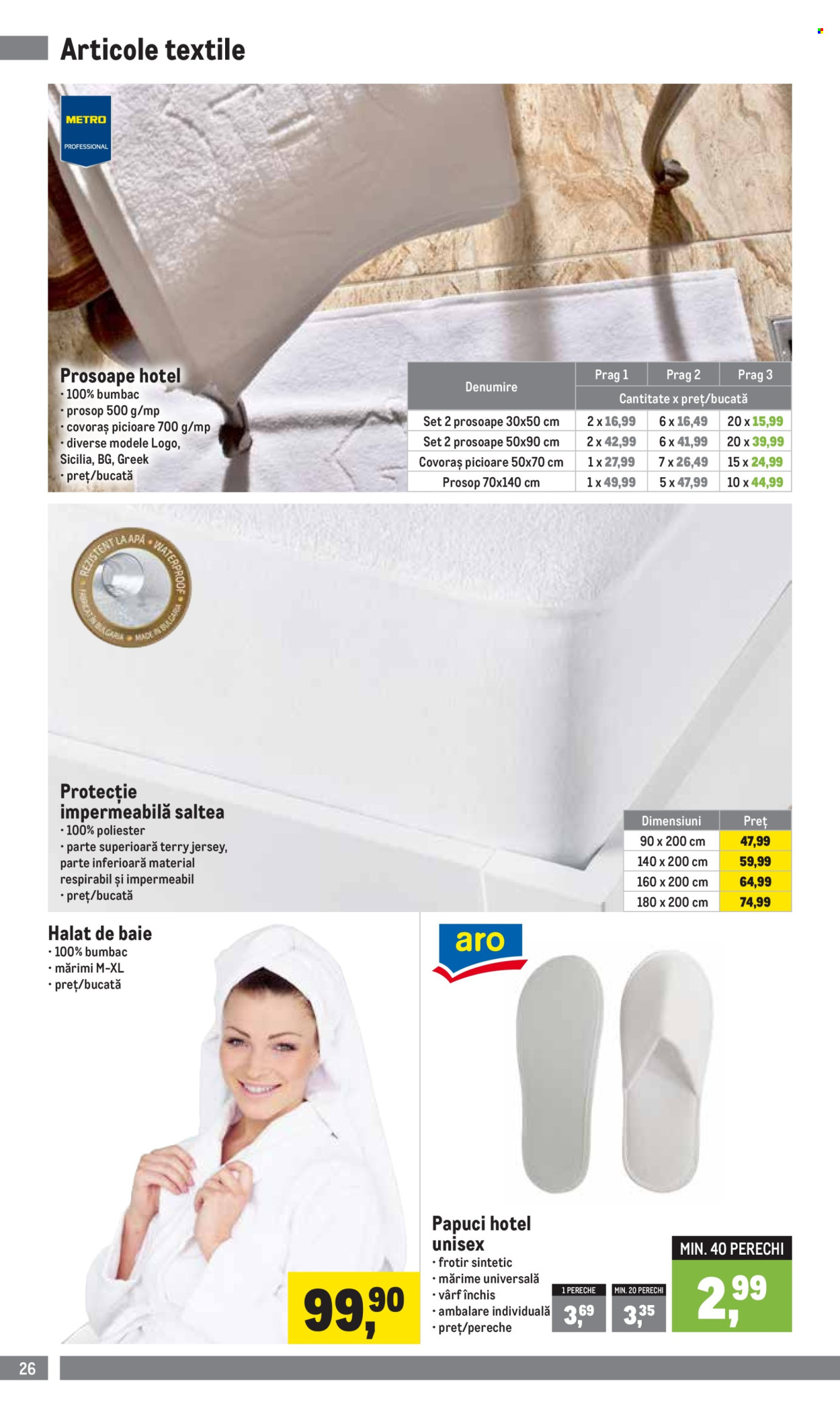 Catalog Metro - 01.07.2024 - 30.09.2024. Pagina 26