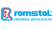 logo - Romstal