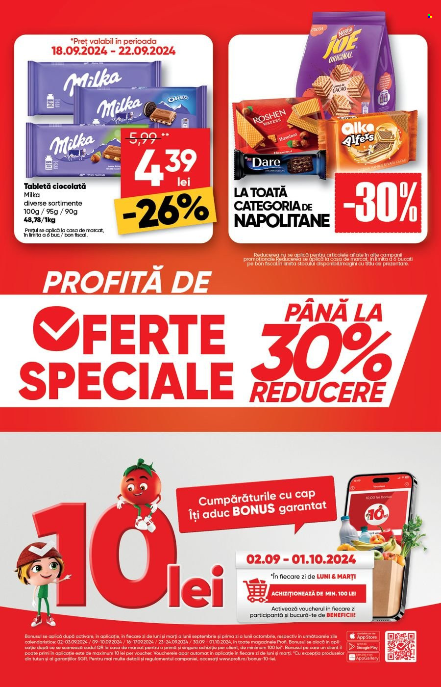 Catalog Profi Loco - 18.09.2024 - 01.10.2024. Pagina 2