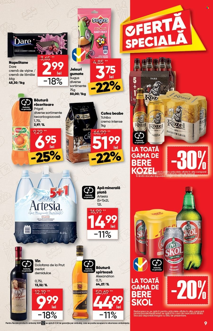 Catalog Profi Loco - 18.09.2024 - 01.10.2024. Pagina 9