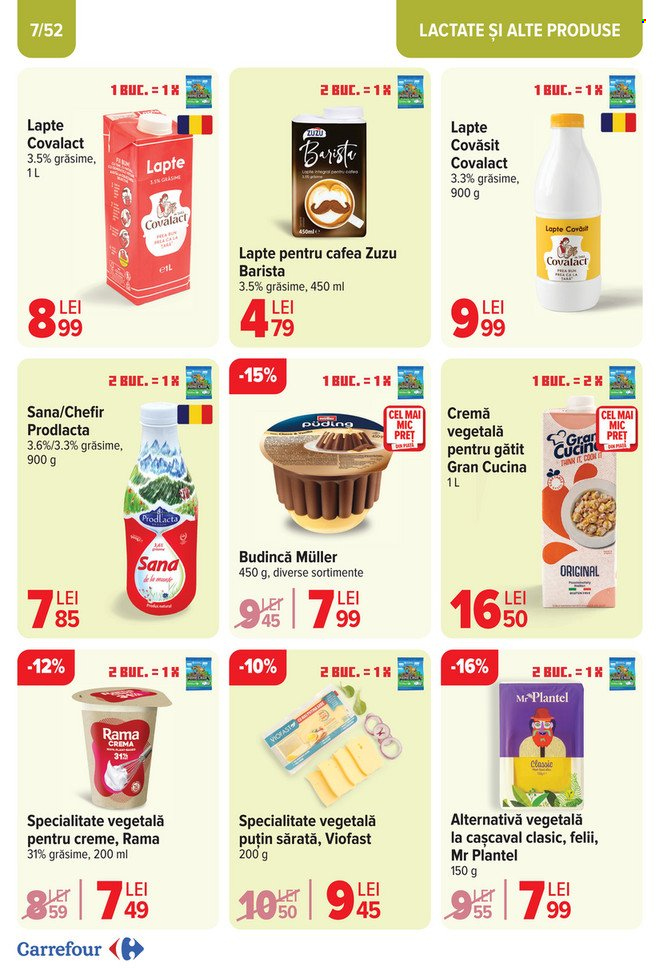 Catalog Carrefour - 02.10.2024 - 15.10.2024. Pagina 7