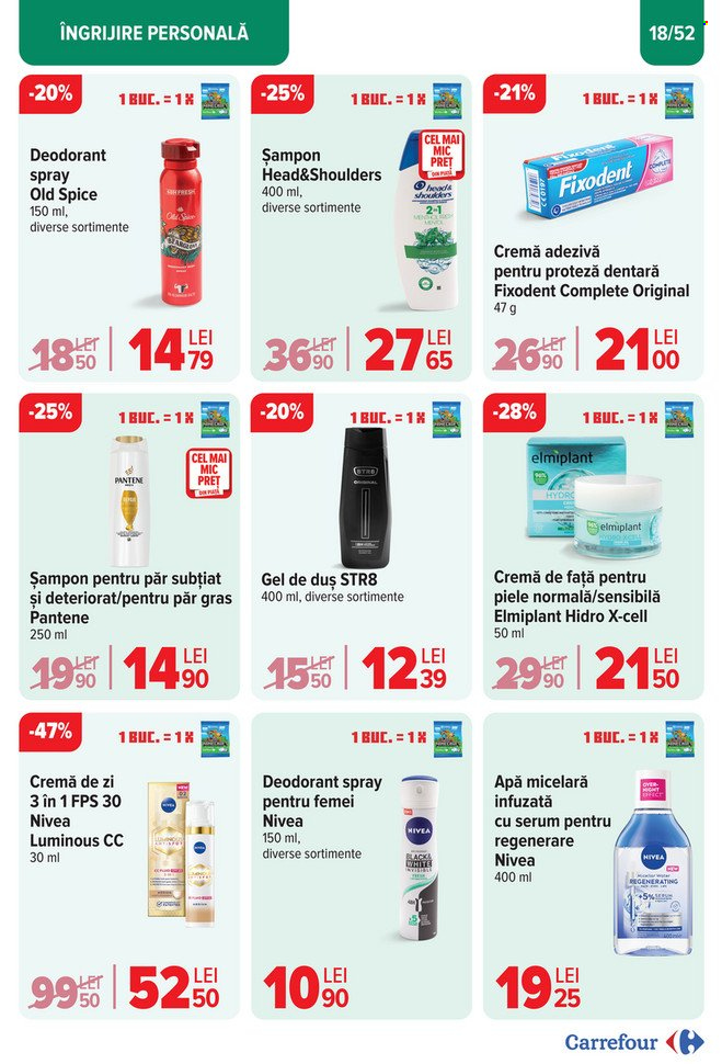 Catalog Carrefour - 02.10.2024 - 15.10.2024. Pagina 18