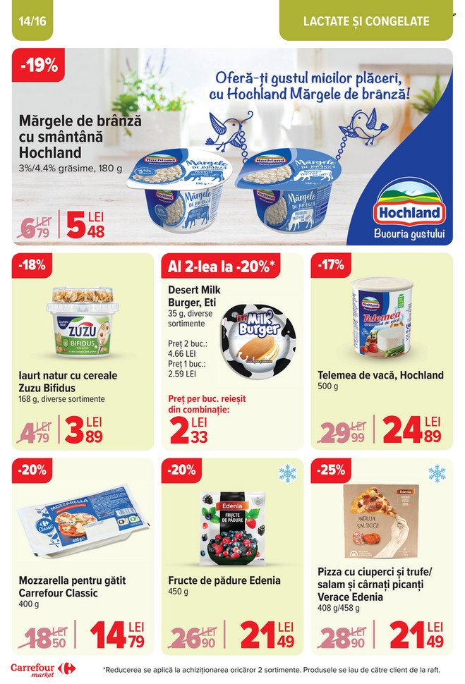 Catalog Carrefour - 02.10.2024 - 15.10.2024. Pagina 14