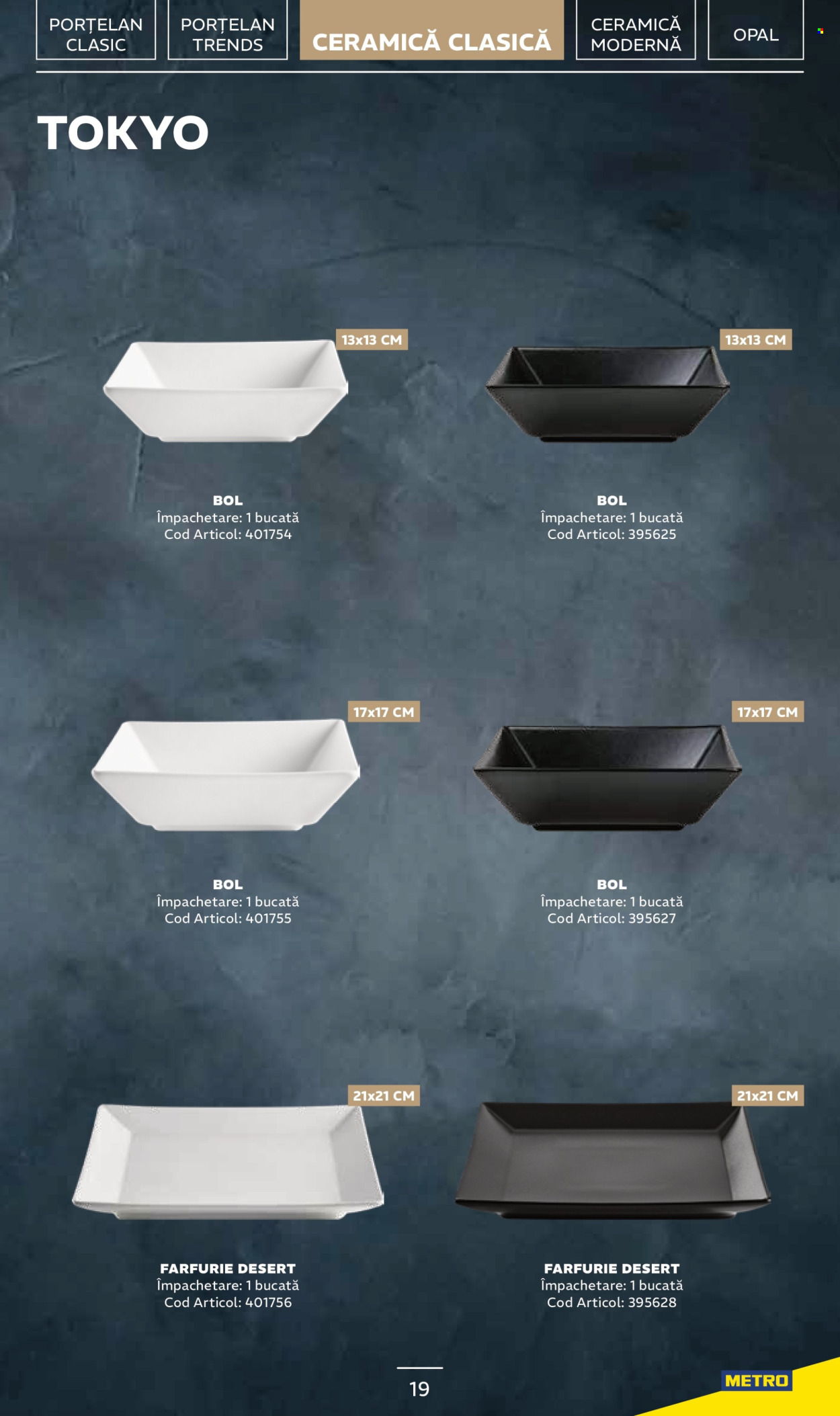 Catalog Metro - 20.01.2025 - 20.01.2026. Pagina 1