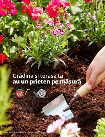 Cataloage Brico Depot - 14.02.2025 - 31.05.2025.