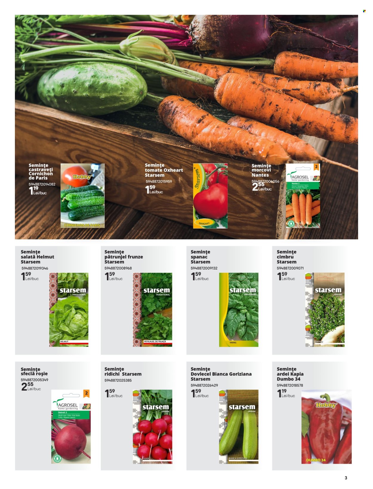 Catalog Brico Depot - 14.02.2025 - 31.05.2025. Pagina 1
