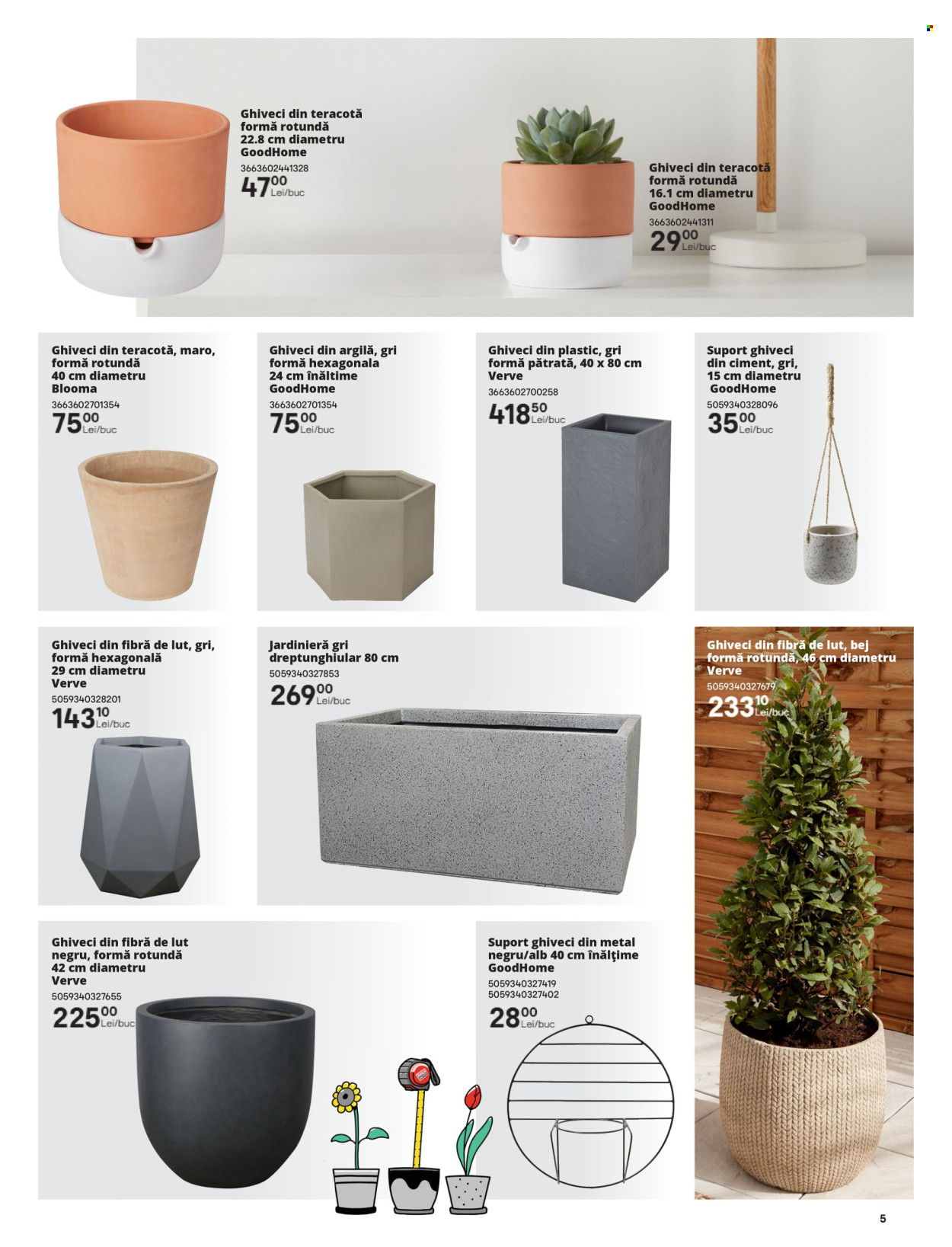 Catalog Brico Depot - 14.02.2025 - 31.05.2025. Pagina 1