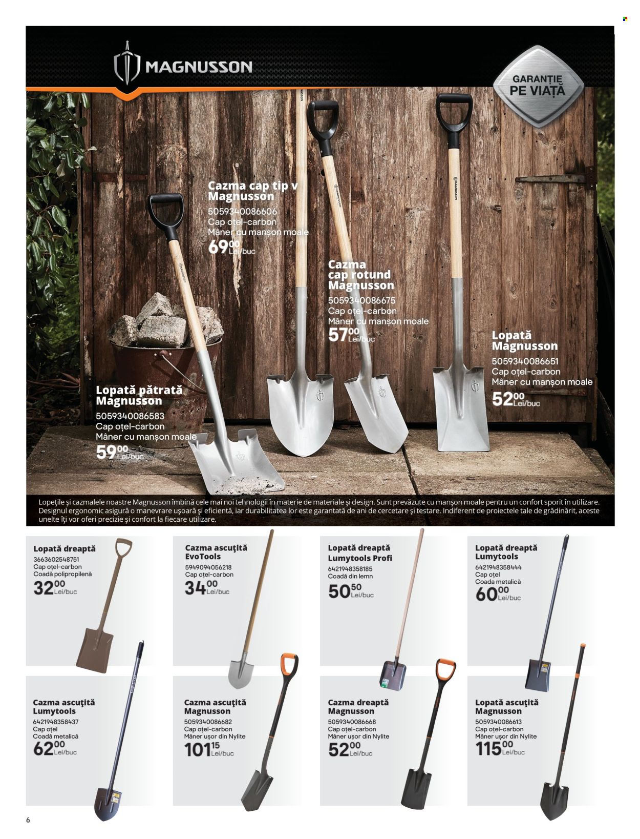 Catalog Brico Depot. Pagina 1