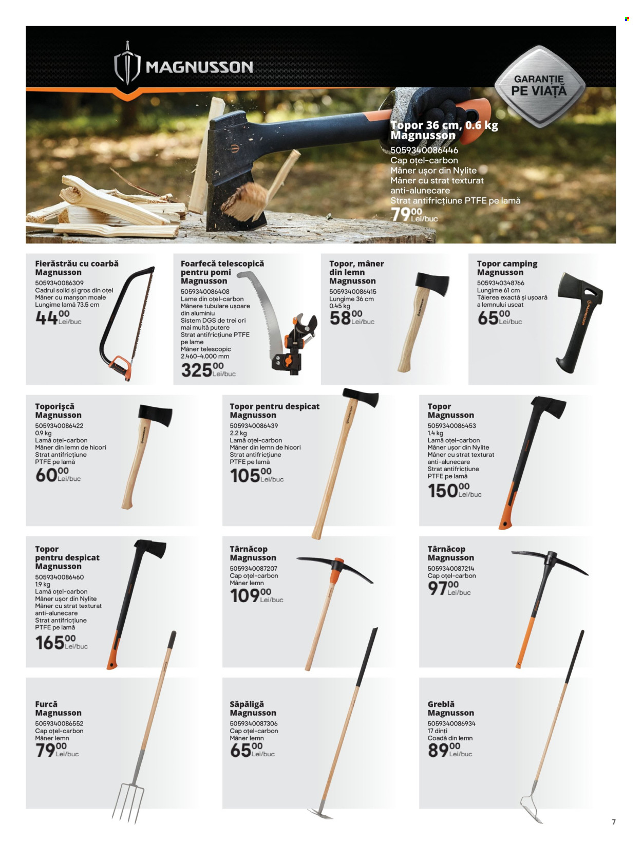 Catalog Brico Depot. Pagina 1
