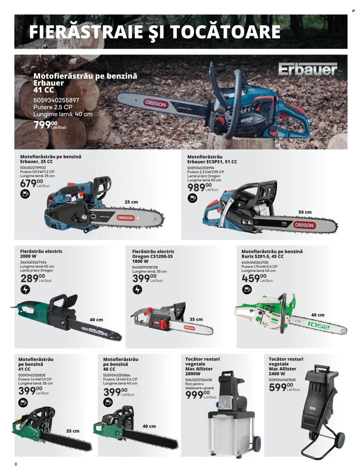 Catalog Brico Depot. Pagina 1