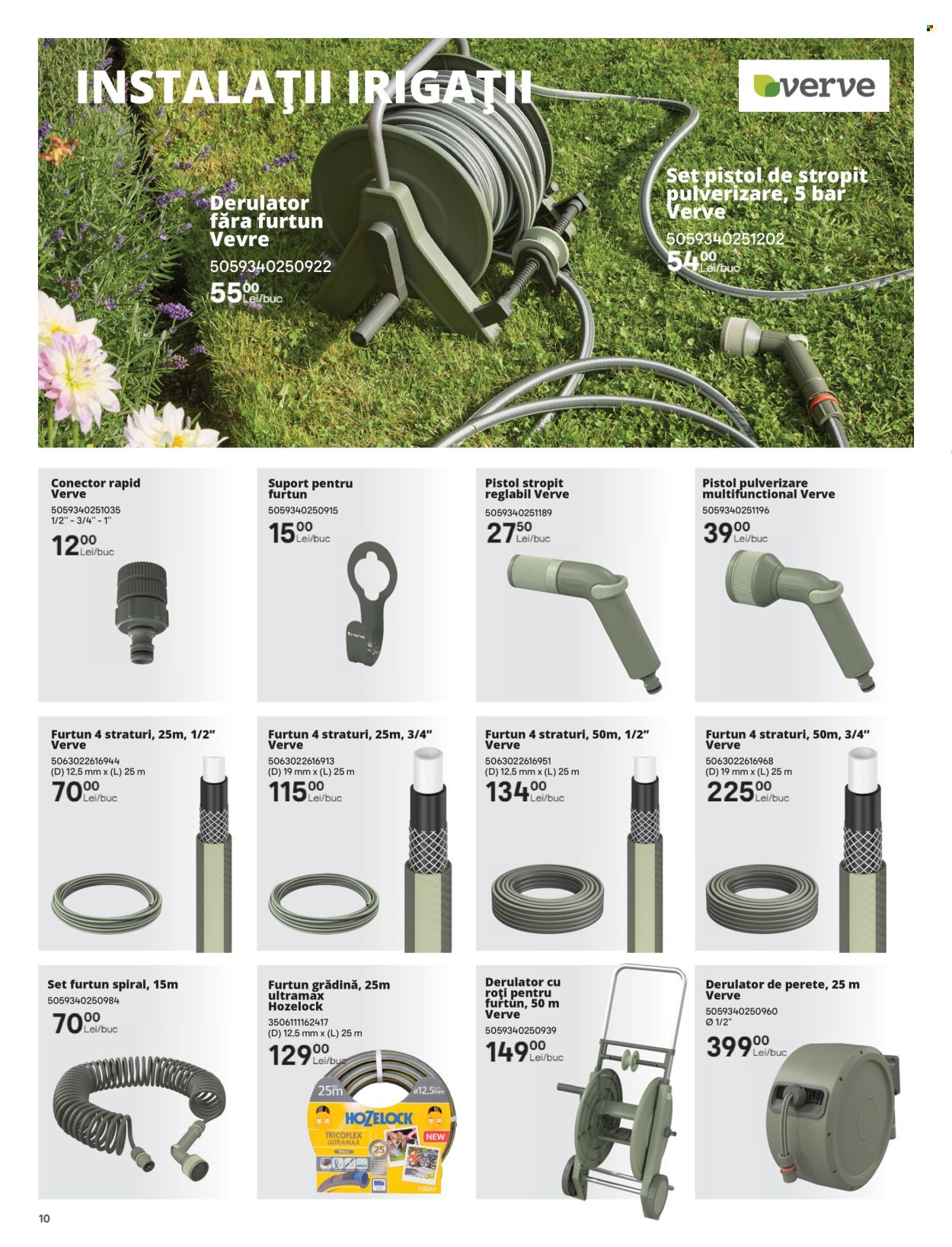 Catalog Brico Depot. Pagina 1