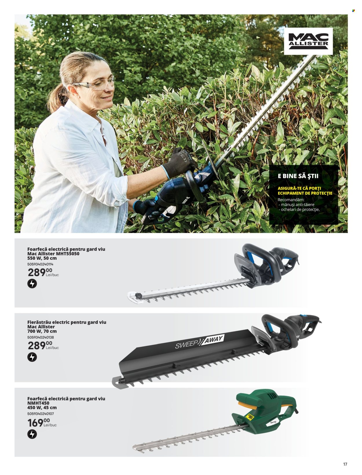 Catalog Brico Depot. Pagina 1
